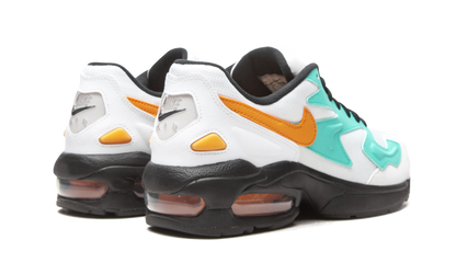 AIR MAX 2 LIGHT WMNS "Jaguars" CJ7980 100