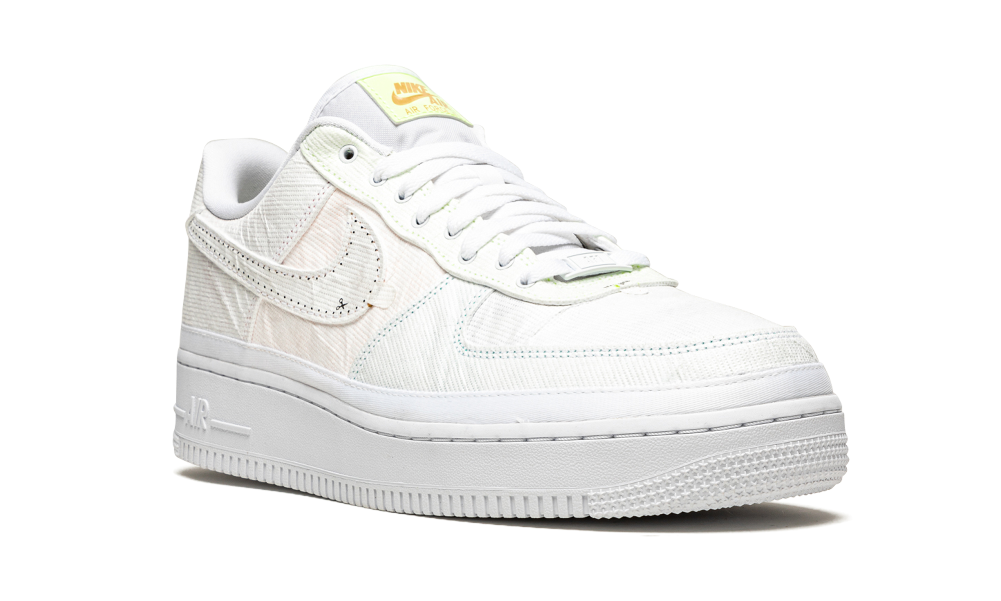 AIR FORCE 1 07&