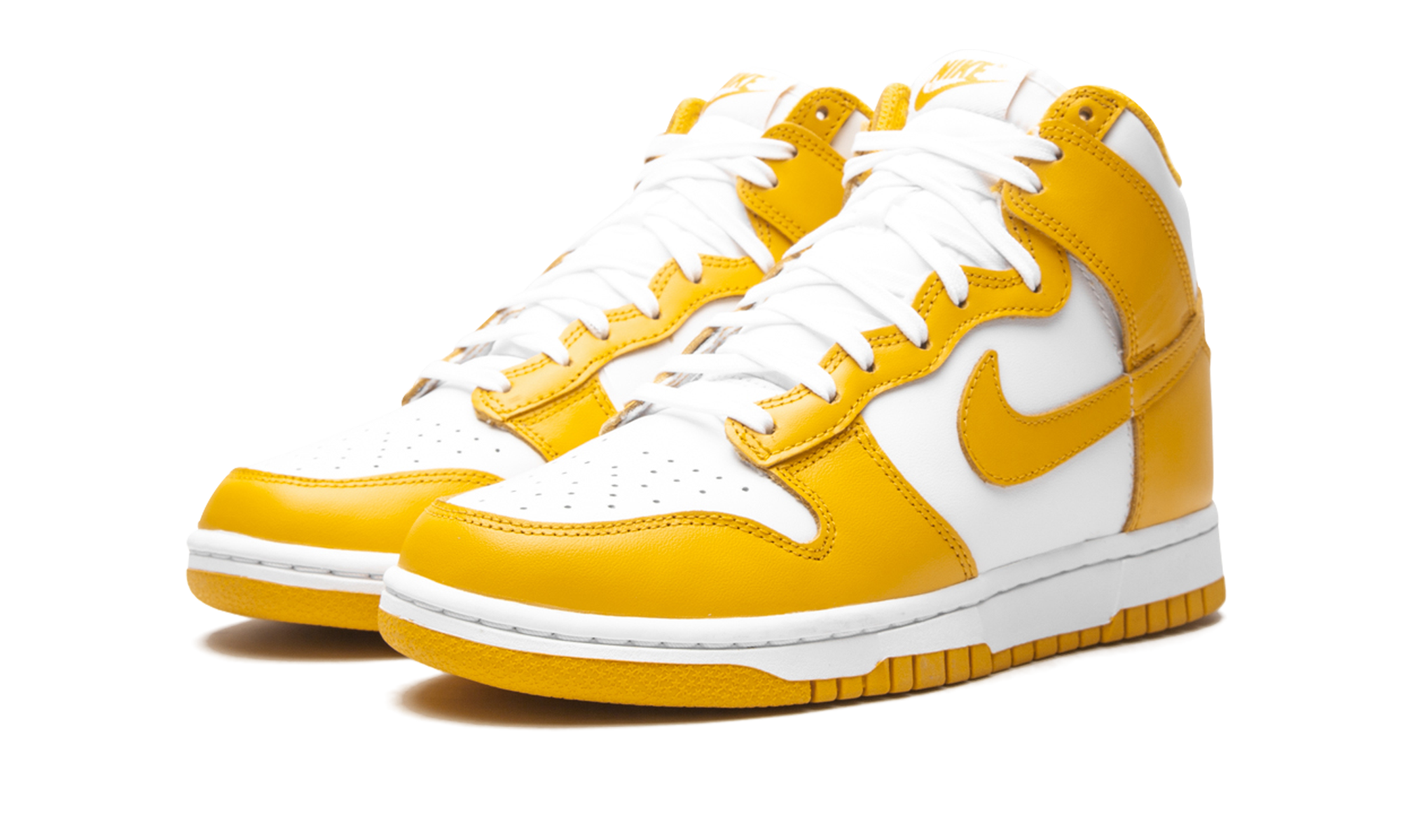 DUNK HIGH WMNS "Dark Sulfur" DD1869 106