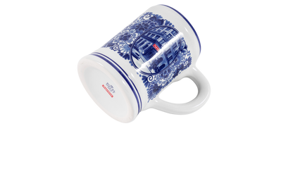190 Bowery Beer Mug "SS21 ROYAL DELFT" SU10652