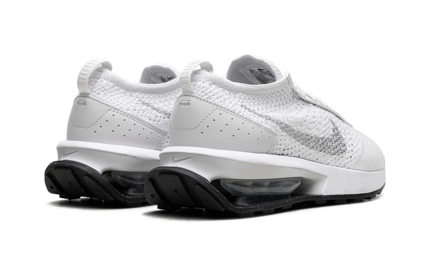 AIR MAX FLYKNIT RACER WMNS "Pure Platinum" DM9073 100