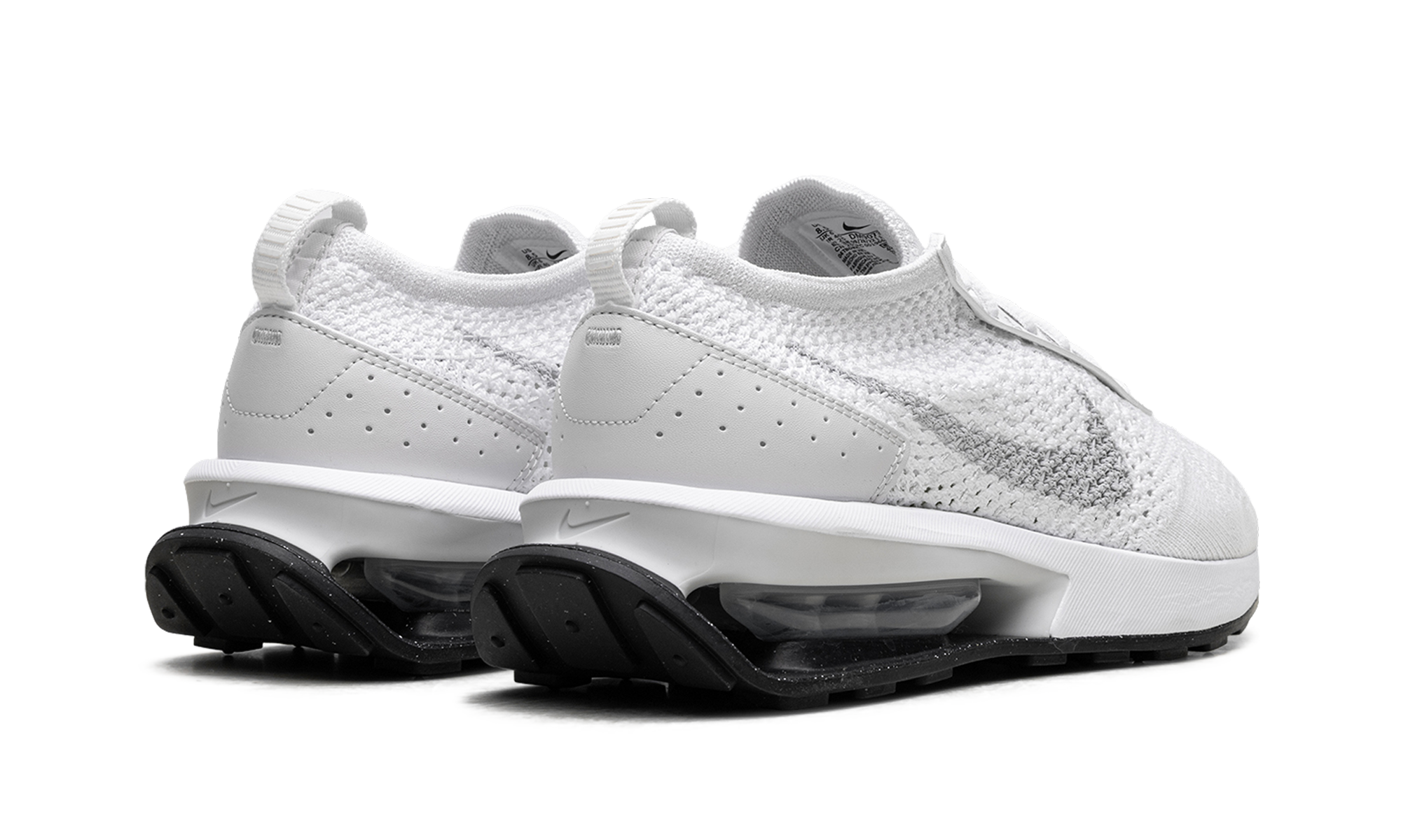 AIR MAX FLYKNIT RACER WMNS "Pure Platinum" DM9073 100