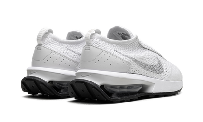 AIR MAX FLYKNIT RACER WMNS "Pure Platinum" DM9073 100