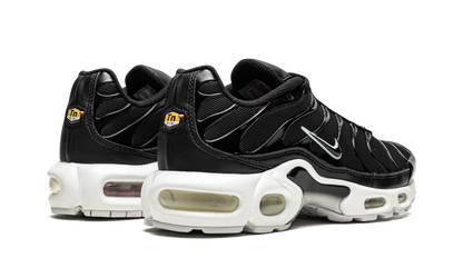 AIR MAX PLUS MNS WMNS "Black / White" DM2362 001