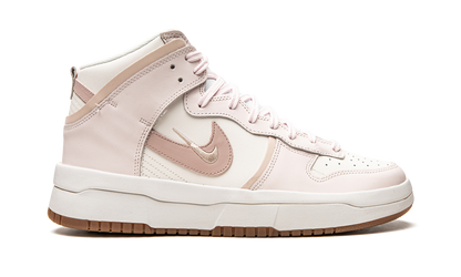 DUNK HIGH UP MNS WMNS "Pink Oxford" DH3718 102