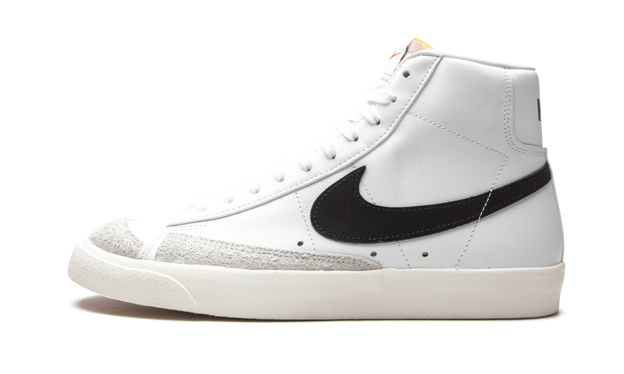 BLAZER MID &