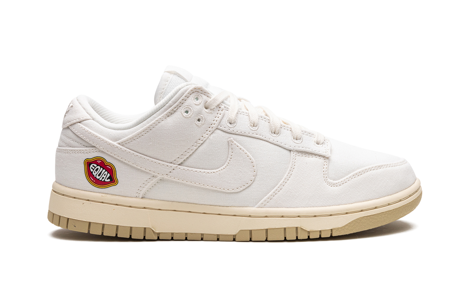 DUNK LO MNS WMNS "The Future is Equal" FD0868 133