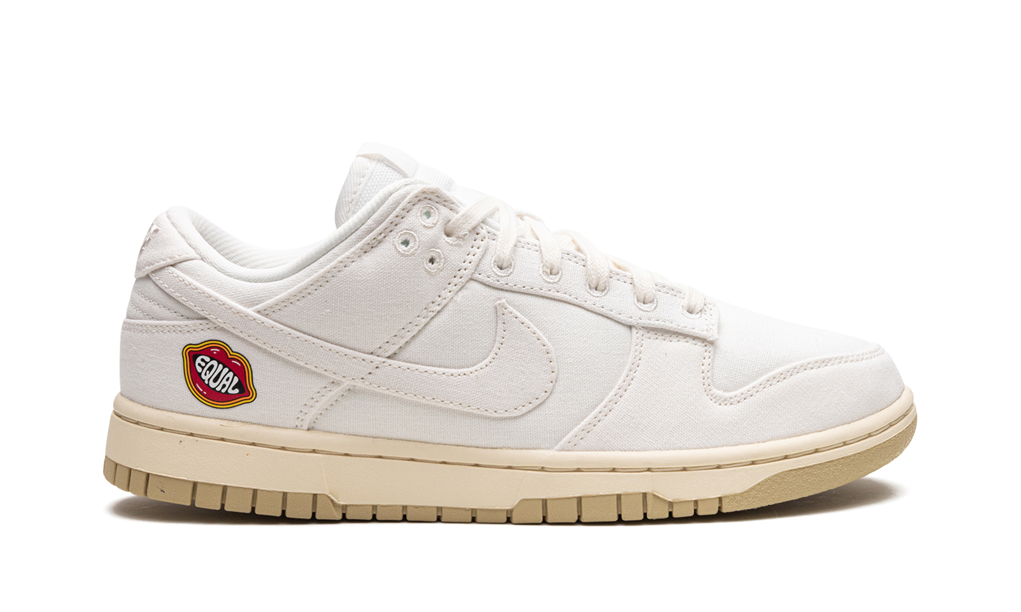 DUNK LO MNS WMNS "The Future is Equal" FD0868 133