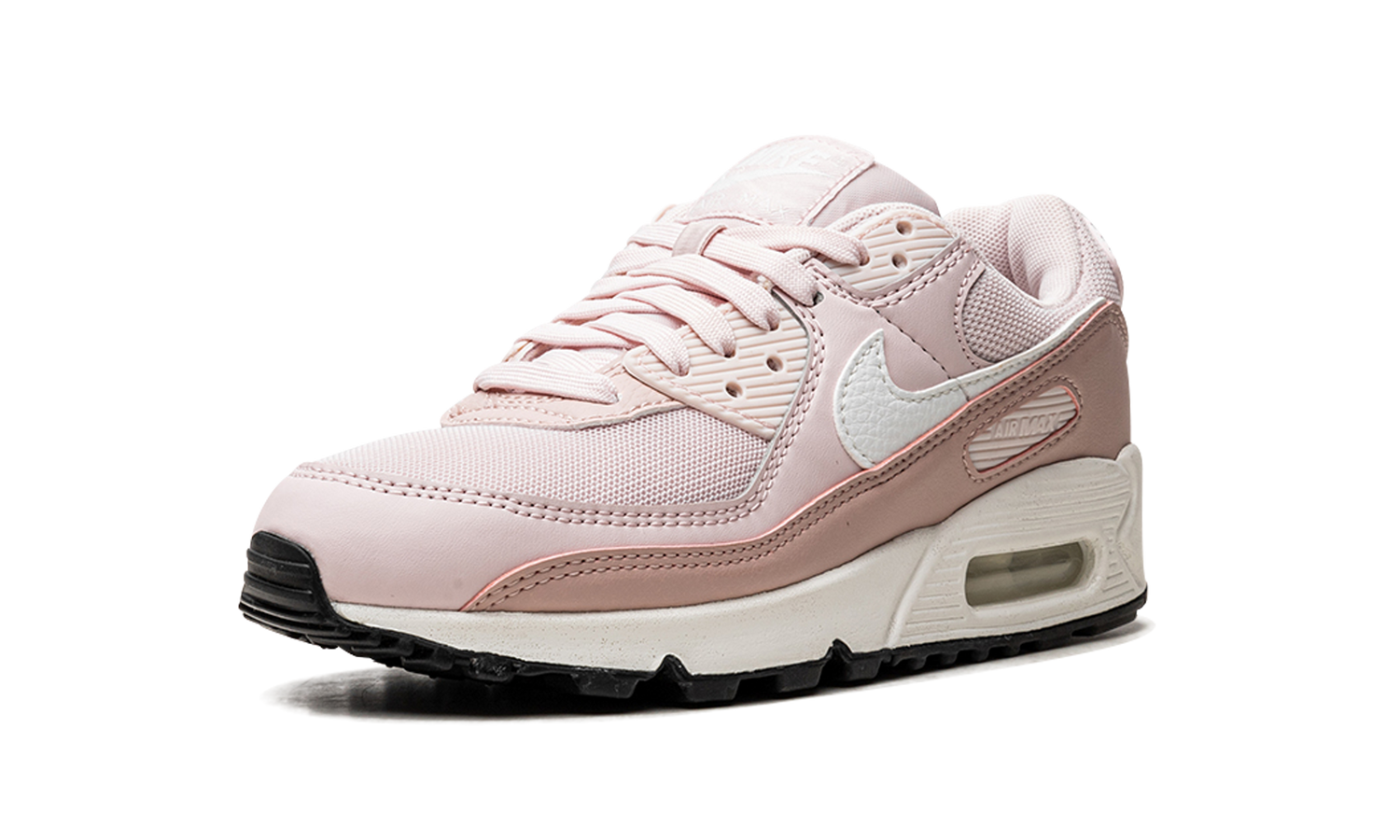 AIR MAX 90 MNS WMNS "Barely Rose" DH8010 600