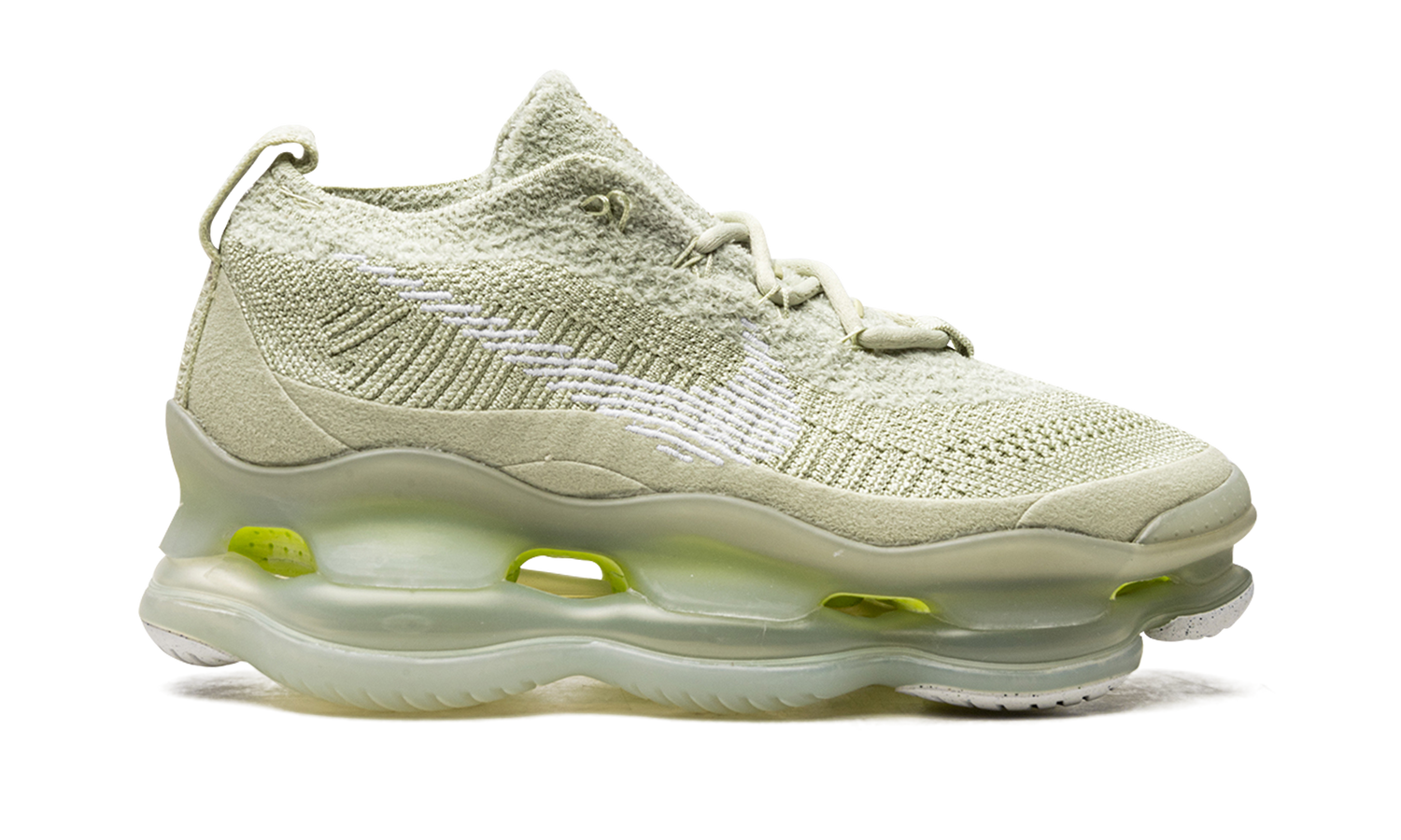 AIR MAX SCORPION WMNS "Olive Aura" DJ4702 300