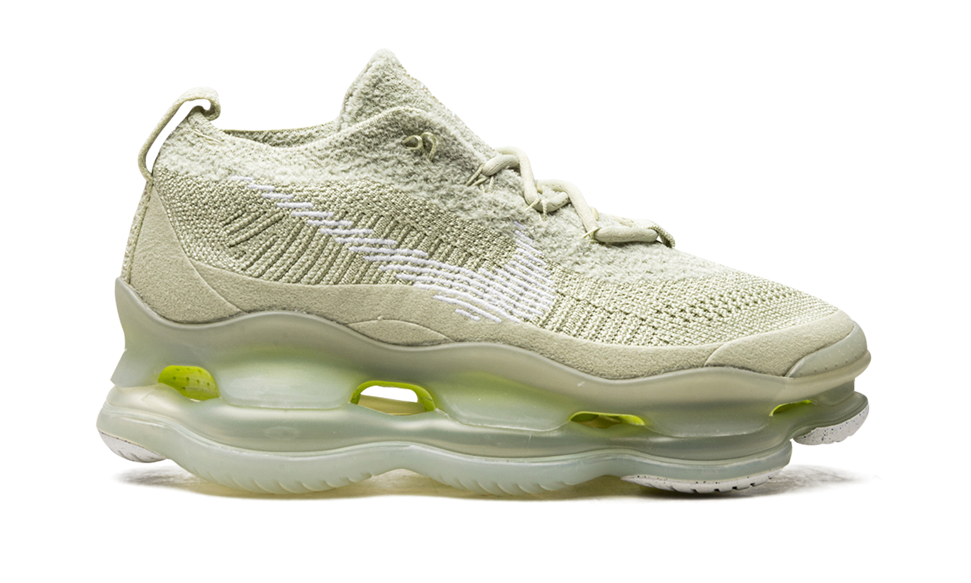 AIR MAX SCORPION WMNS "Olive Aura" DJ4702 300