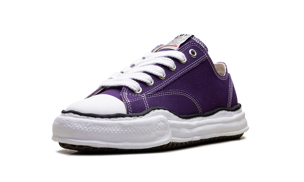 Peterson OG Sole “Purple”