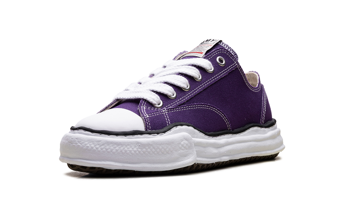 Peterson OG Sole “Purple”