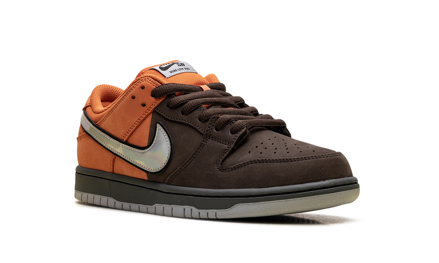 SB Dunk Low Pro "Muni Fast Pass" IR1888 800