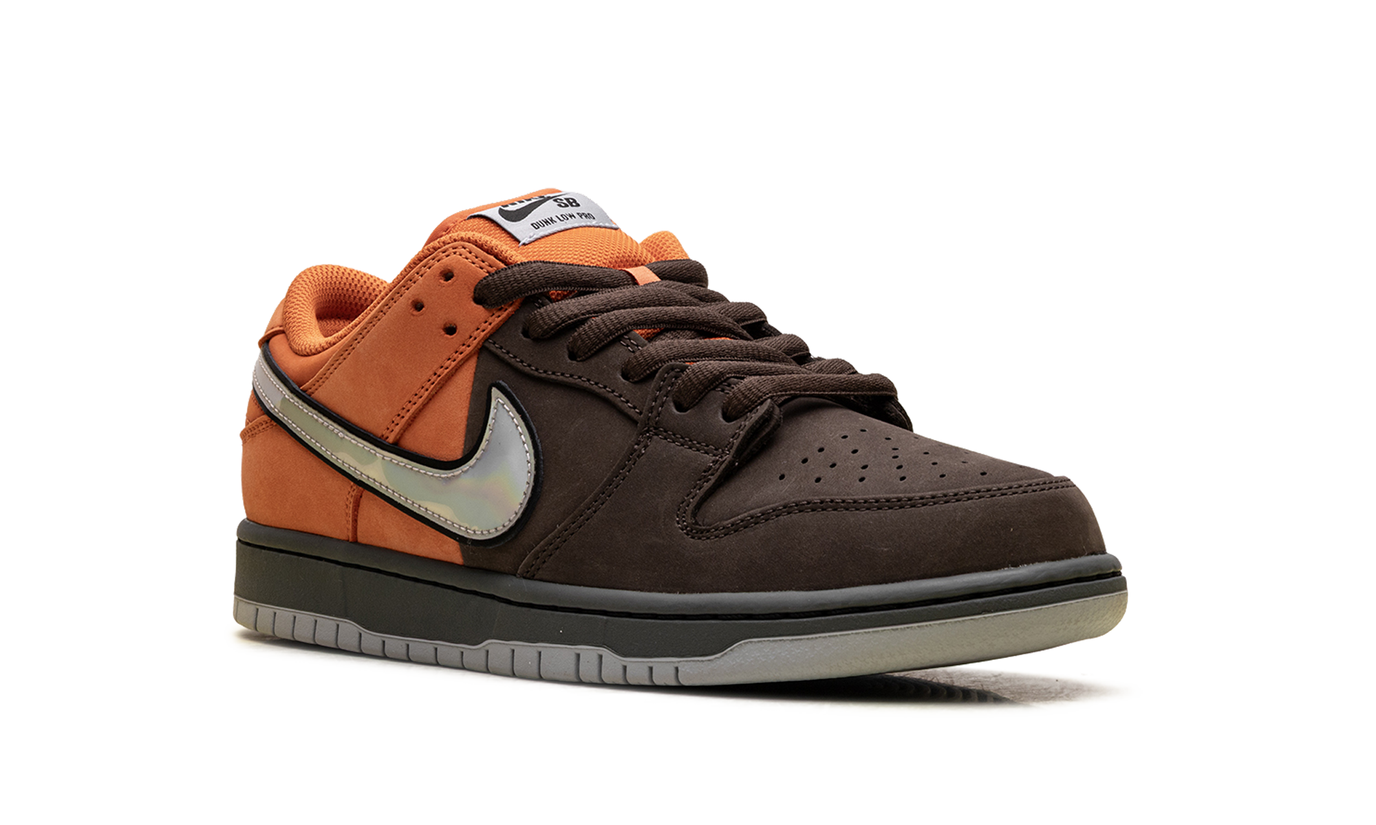 SB Dunk Low Pro "Muni Fast Pass" IR1888 800
