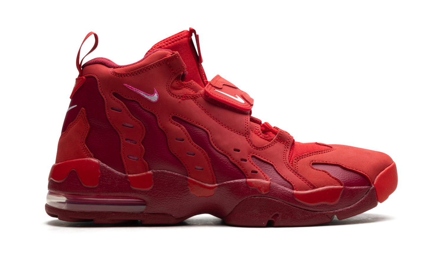 Air DT Max &