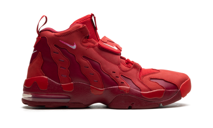 Air DT Max &
