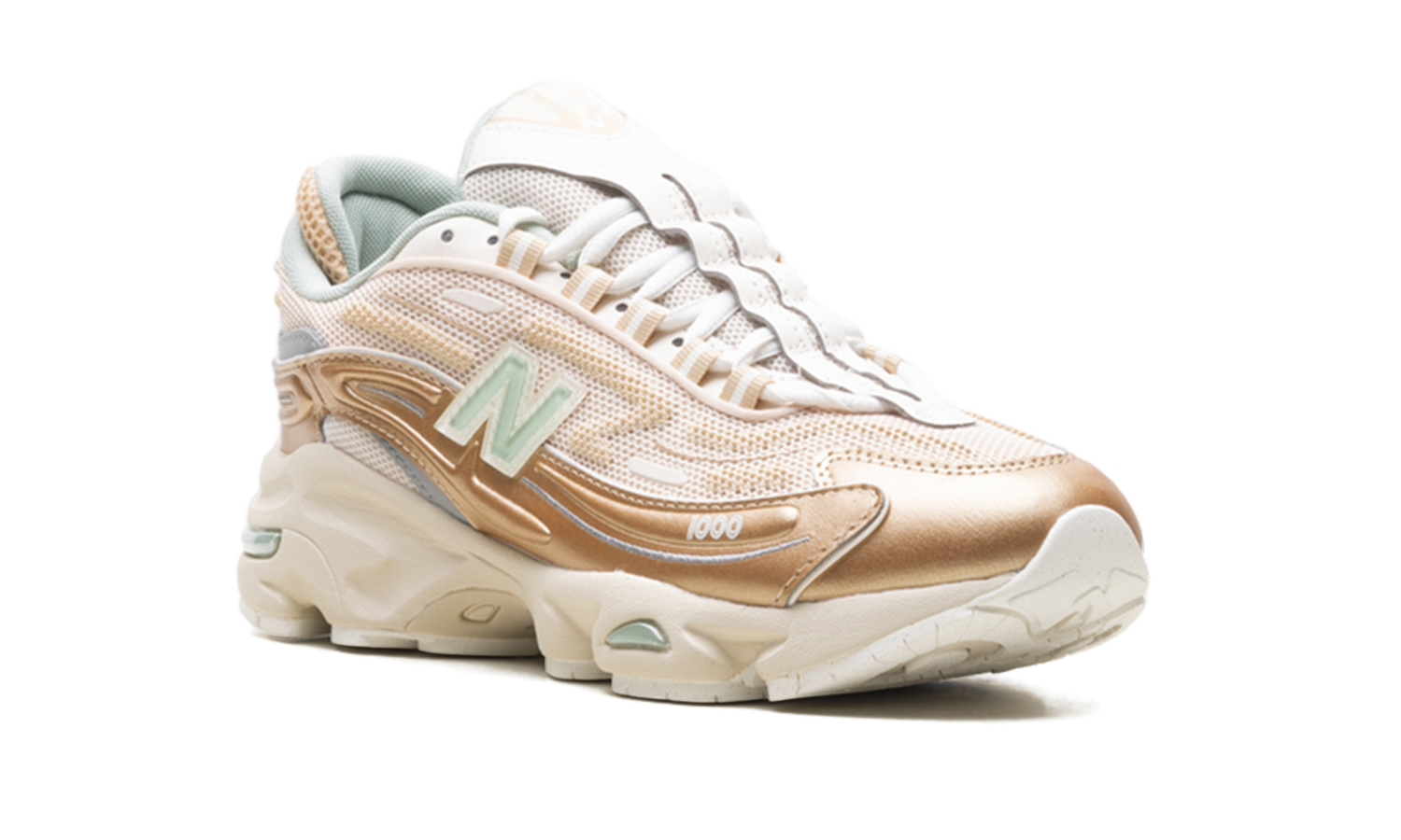 1000 "Desert Clay" M1000DG