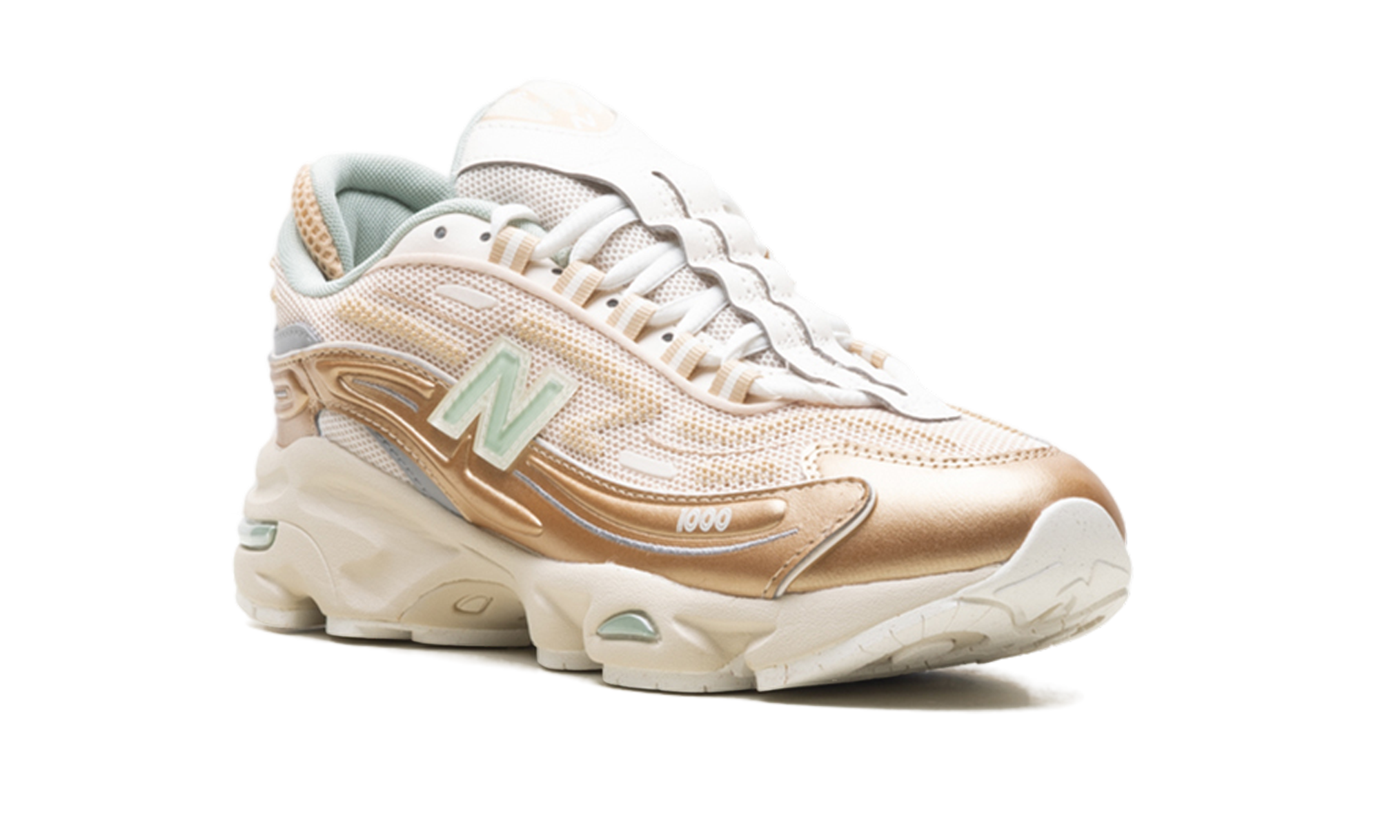 1000 "Desert Clay" M1000DG