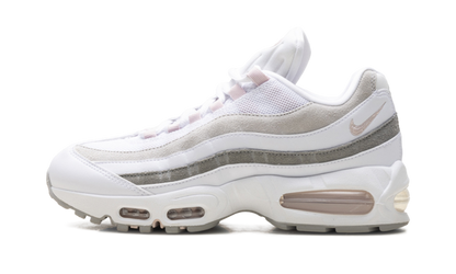 Air Max 95 OG WMNS "Big Bubble White Pearl Grey" IB6396 102