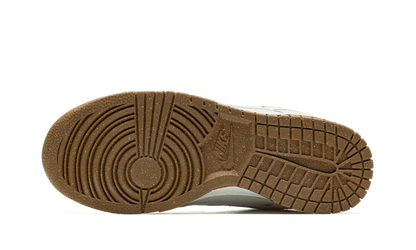 DUNK LO SE WMNS "Double Swoosh" DO9457 100