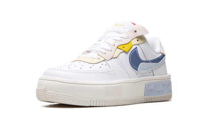 AIR FORCE 1 FONTANKA WMNS "Set to Rise" DV2175 100