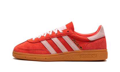 Handball Spezial WMNS "Bright Red Clear Pink" IE5894