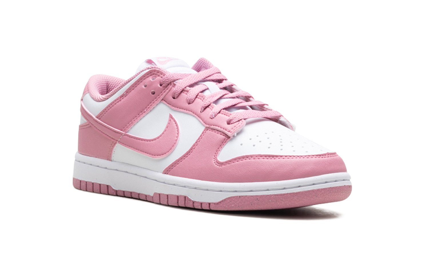 Dunk Low Next Nature WMNS "Elemental Pink" DD1873 112