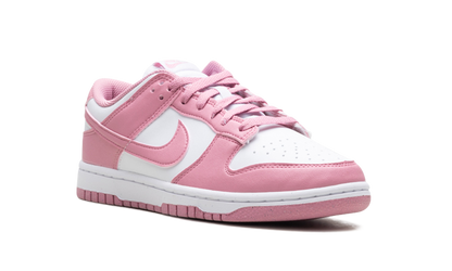 Dunk Low Next Nature WMNS "Elemental Pink" DD1873 112