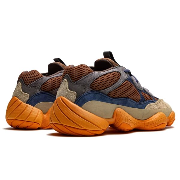 YZY 500 ‘Enflame’