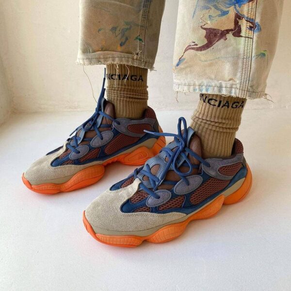 YZY 500 ‘Enflame’