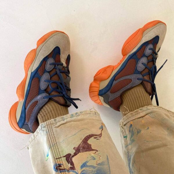 YZY 500 ‘Enflame’