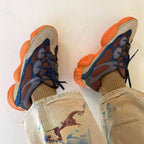 YZY 500 ‘Enflame’