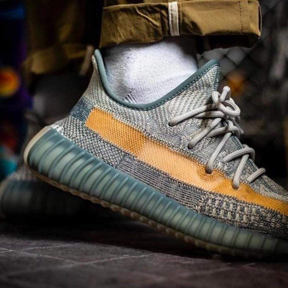 Yeezy Boost 350 V2 ‘Israfil’