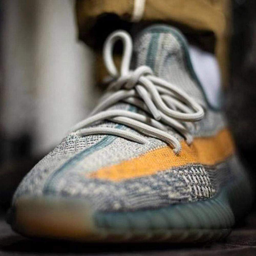 Yeezy Boost 350 V2 ‘Israfil’