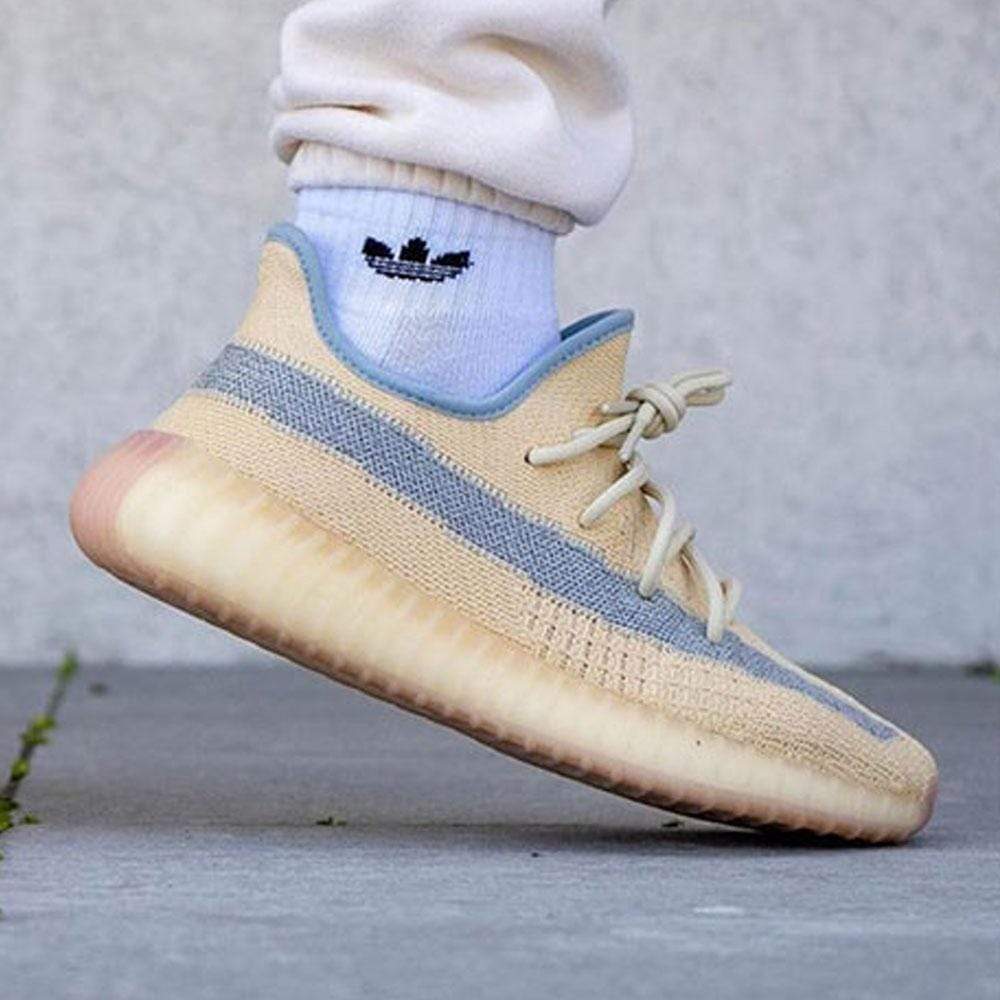 Yeezy Boost 350 V2 Linen
