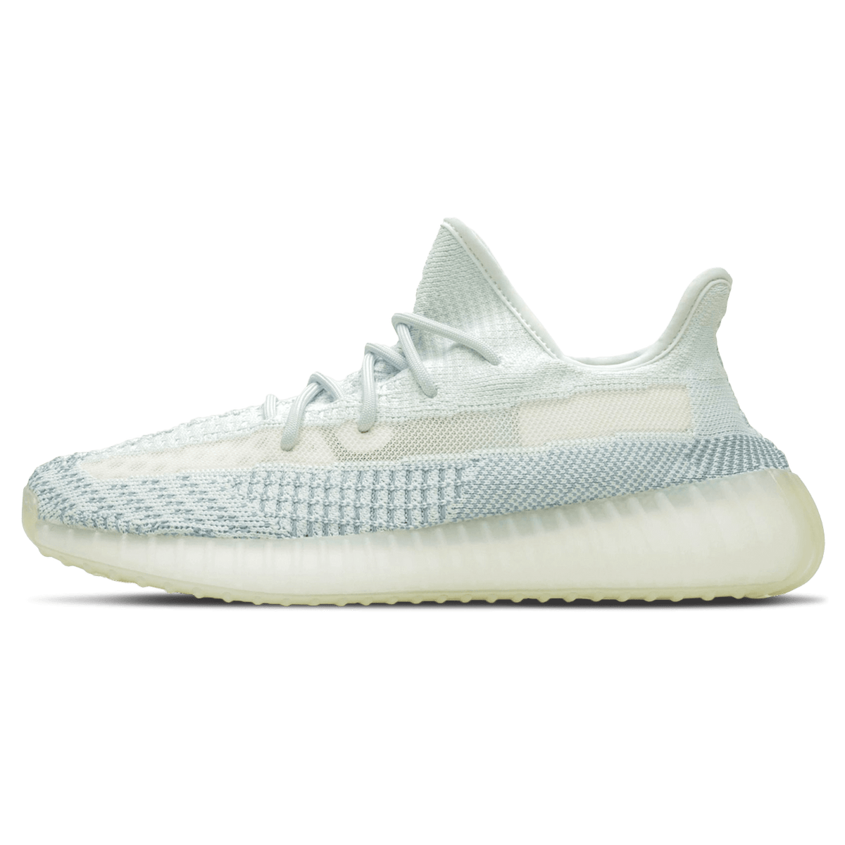 adidas Yeezy Boost 350 V2 ‘Cloud White Reflective’ Main image