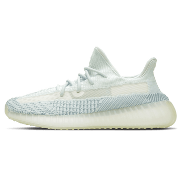 adidas Yeezy Boost 350 V2 ‘Cloud White Reflective’