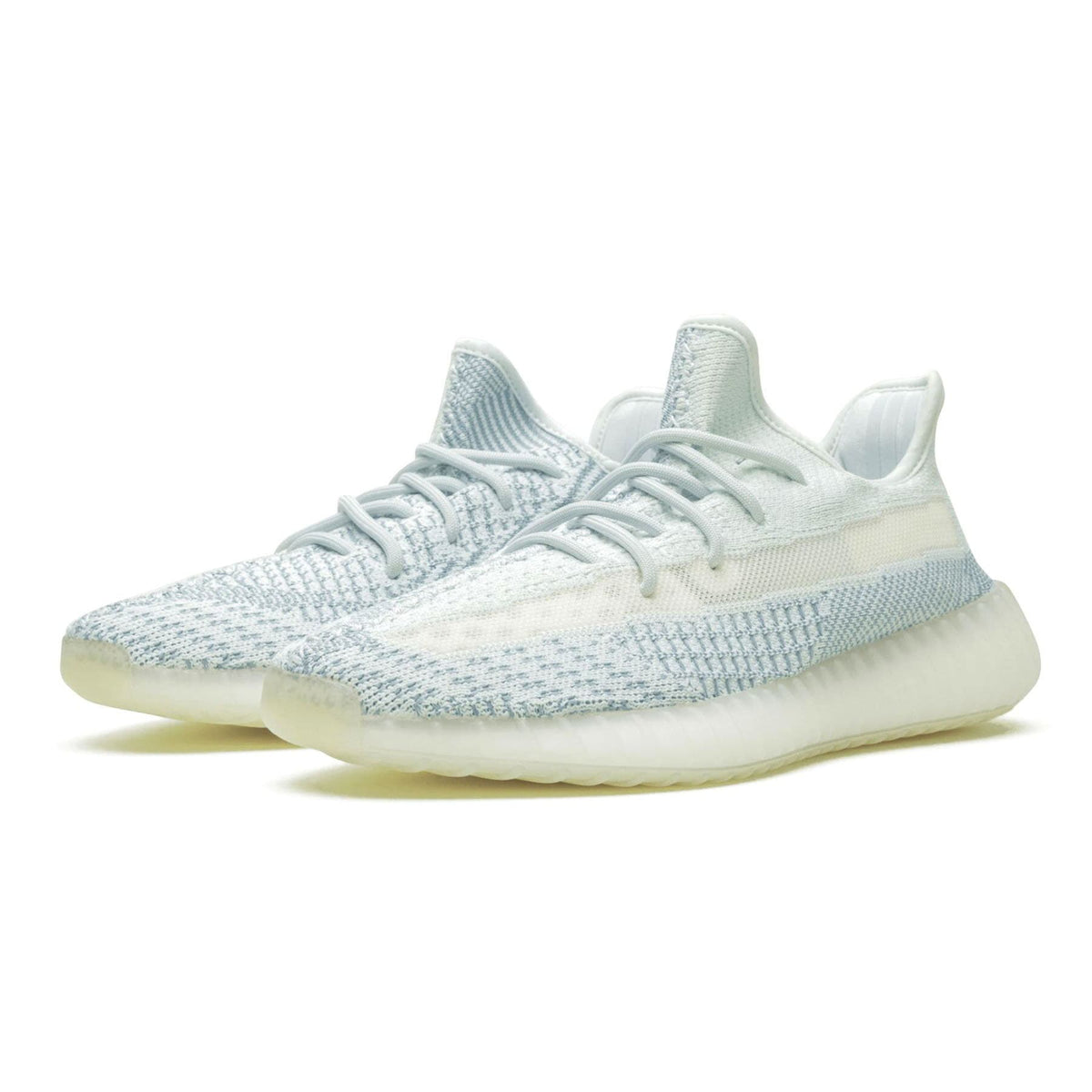 adidas Yeezy Boost 350 V2 ‘Cloud White Reflective’