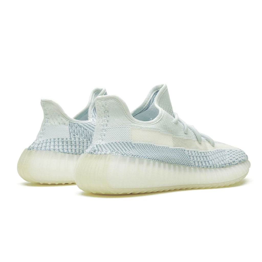 adidas Yeezy Boost 350 V2 ‘Cloud White Reflective’