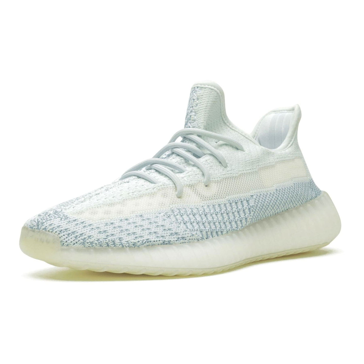 adidas Yeezy Boost 350 V2 ‘Cloud White Reflective’