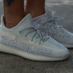 adidas Yeezy Boost 350 V2 ‘Cloud White Reflective’