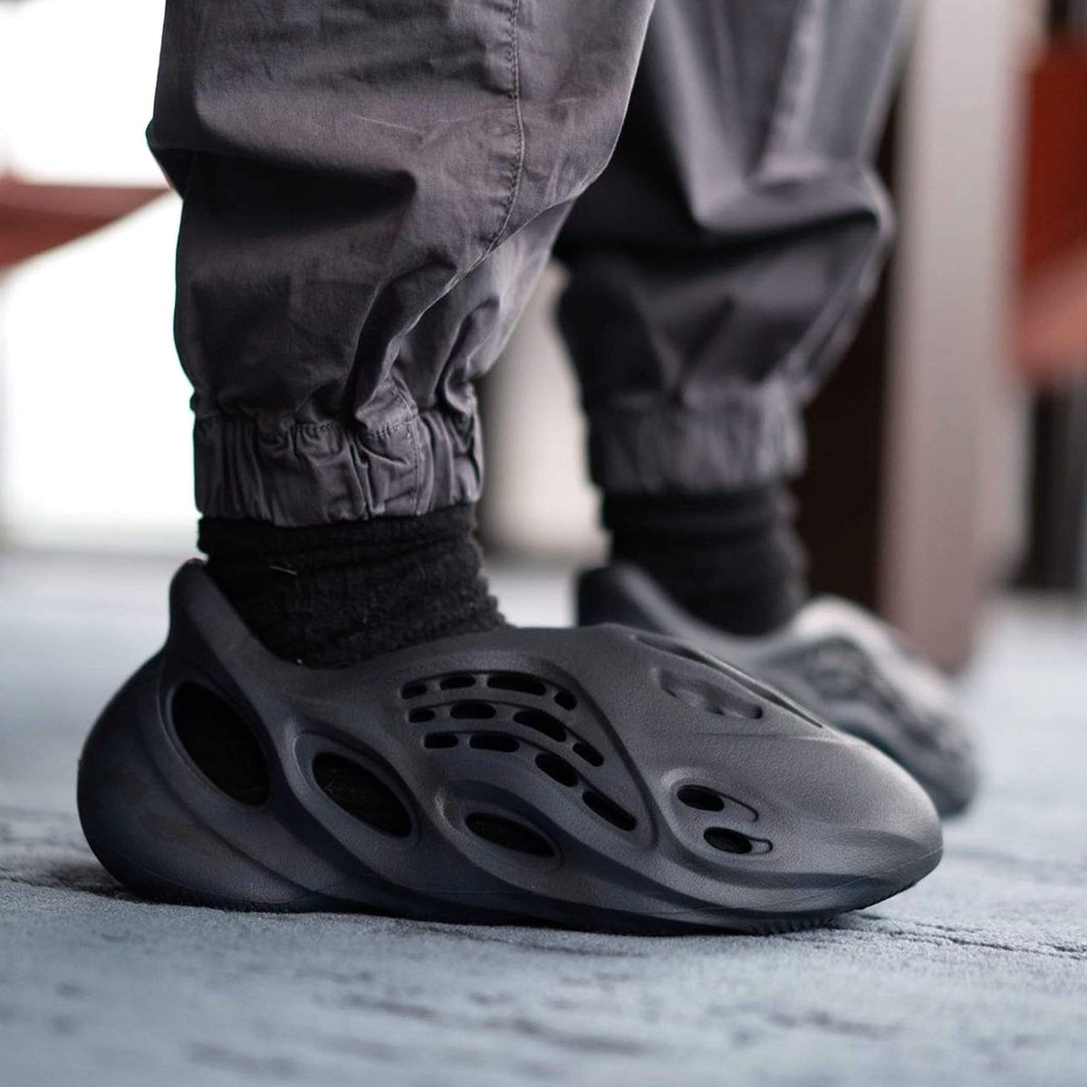 adidas Yeezy Foam Runner ‘Mineral Blue’