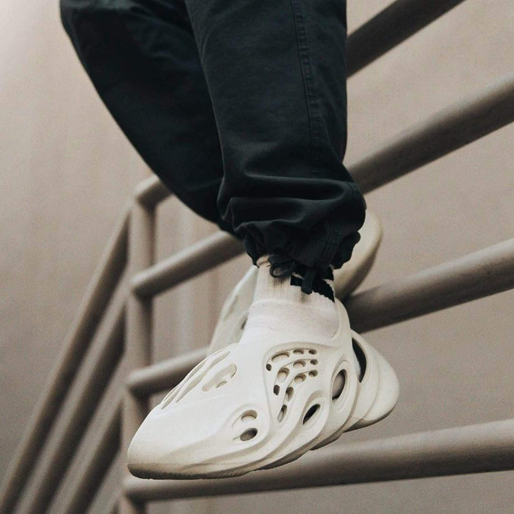 adidas Yeezy Foam Runner ‘Sand’