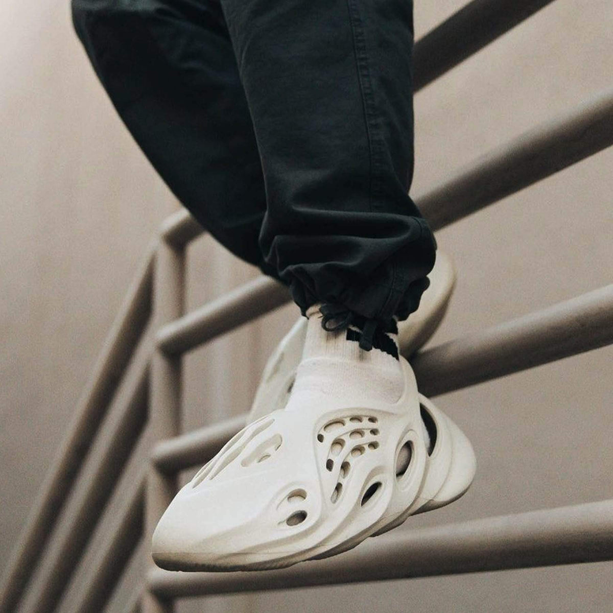 adidas Yeezy Foam Runner ‘Sand’