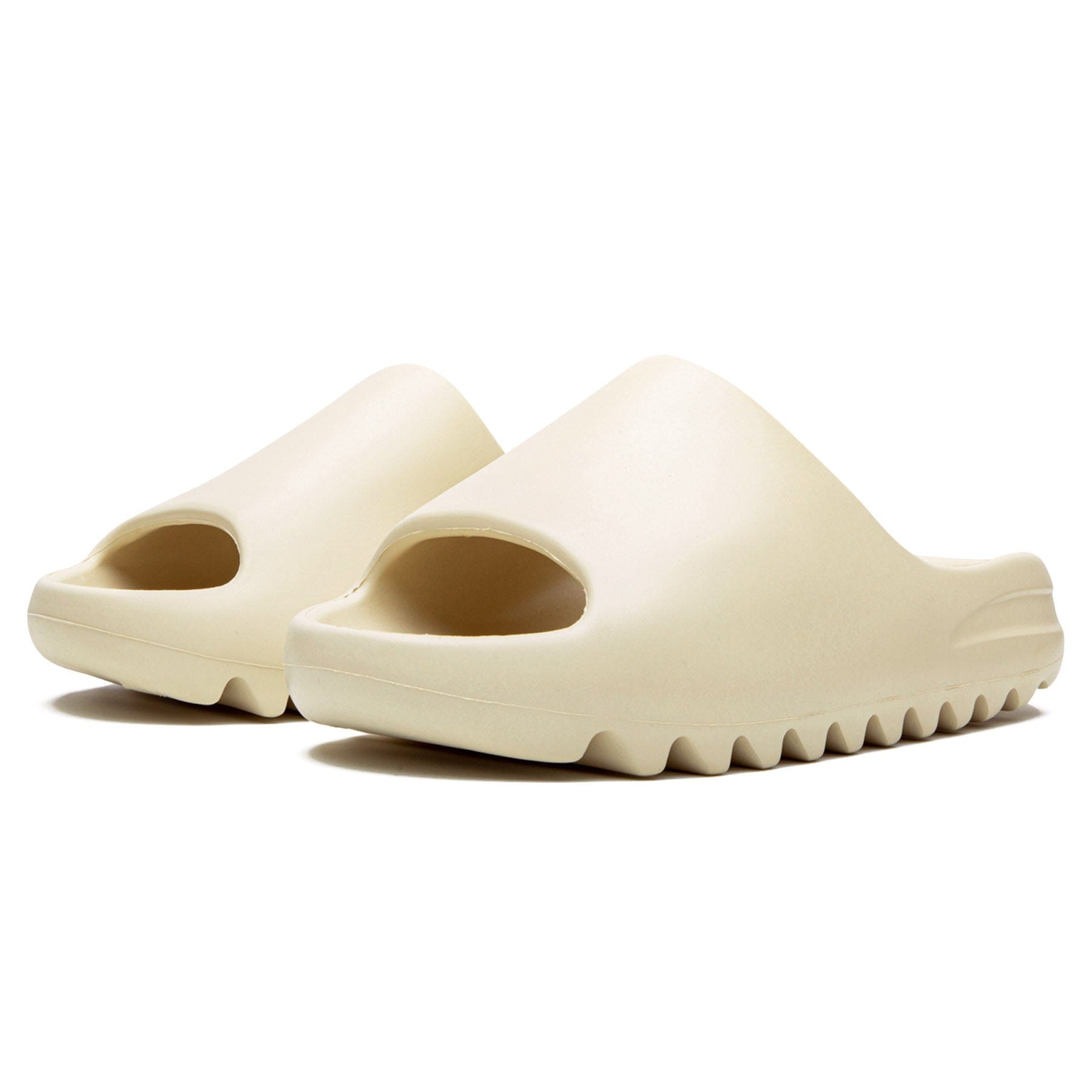 adidas Yeezy Slides ‘Bone’ 2022 Secondary image