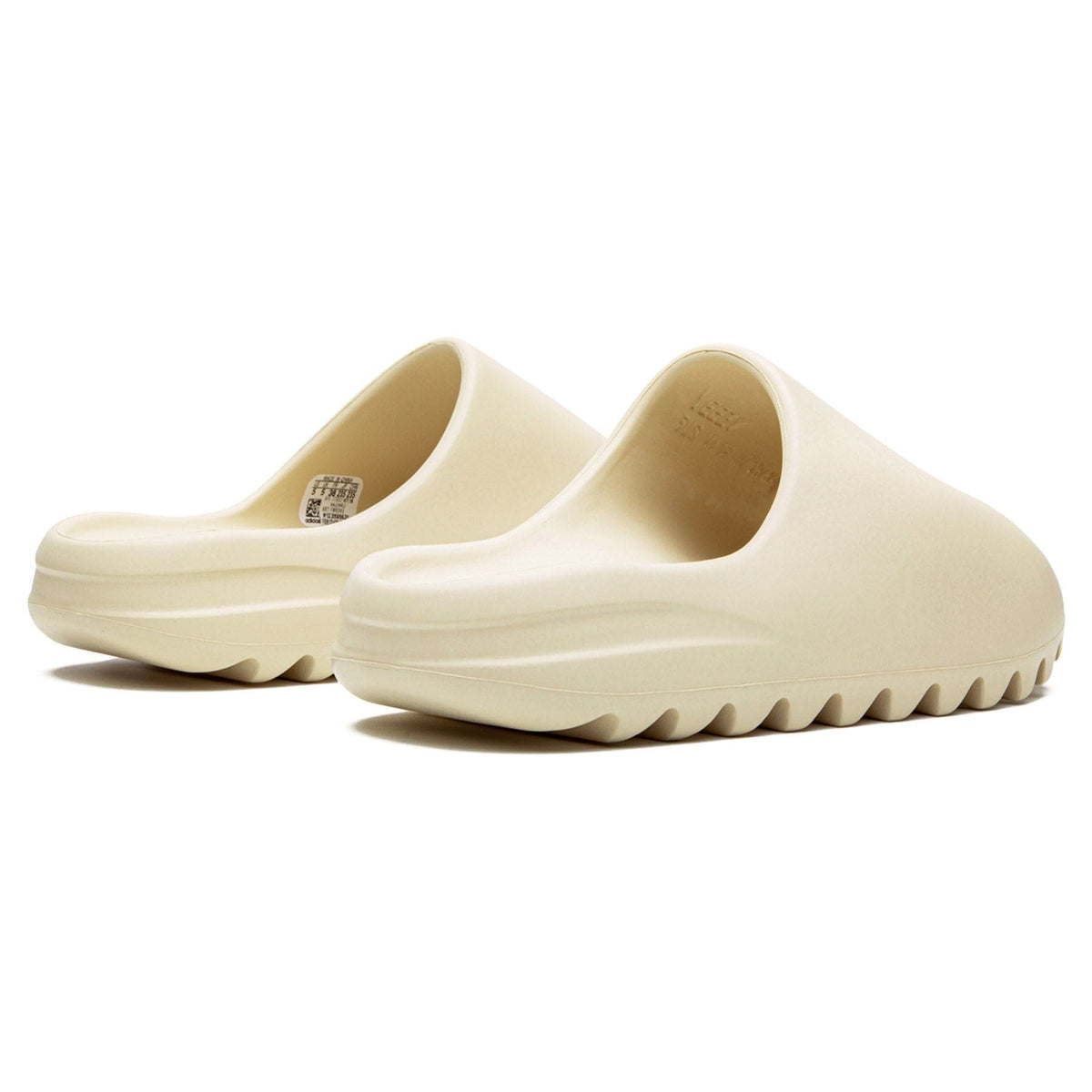 adidas Yeezy Slides ‘Bone’ 2022