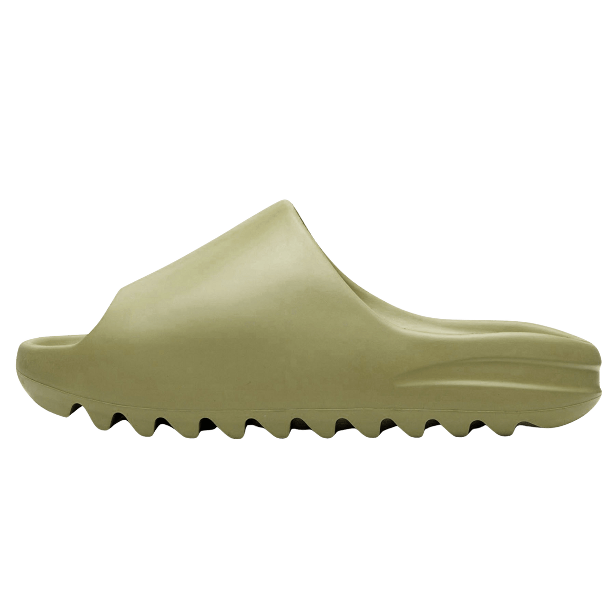 adidas Yeezy Slides ‘Resin’