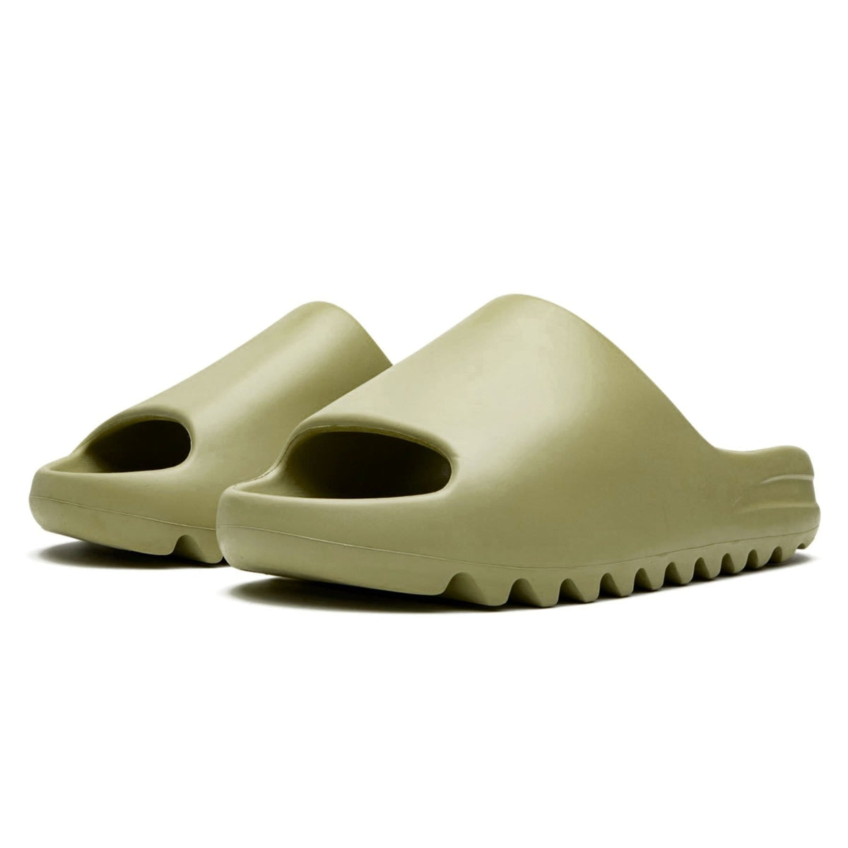 adidas Yeezy Slides ‘Resin’
