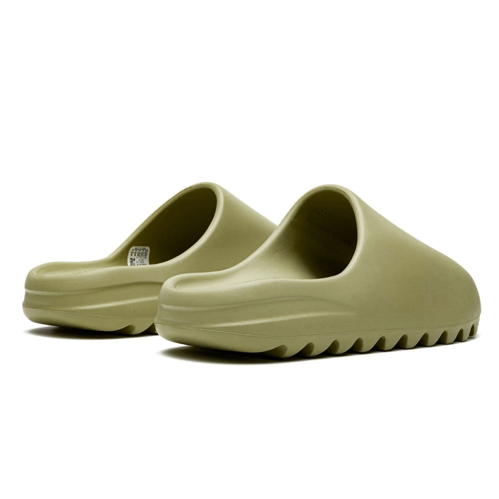 adidas Yeezy Slides ‘Resin’